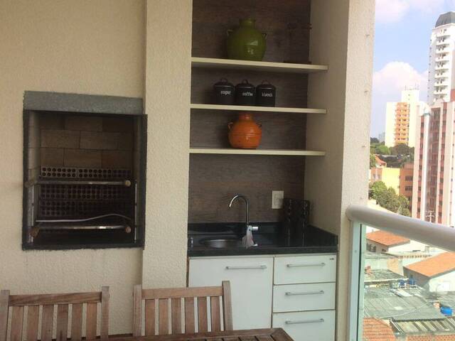 Apartamento para Venda em Osasco - 4